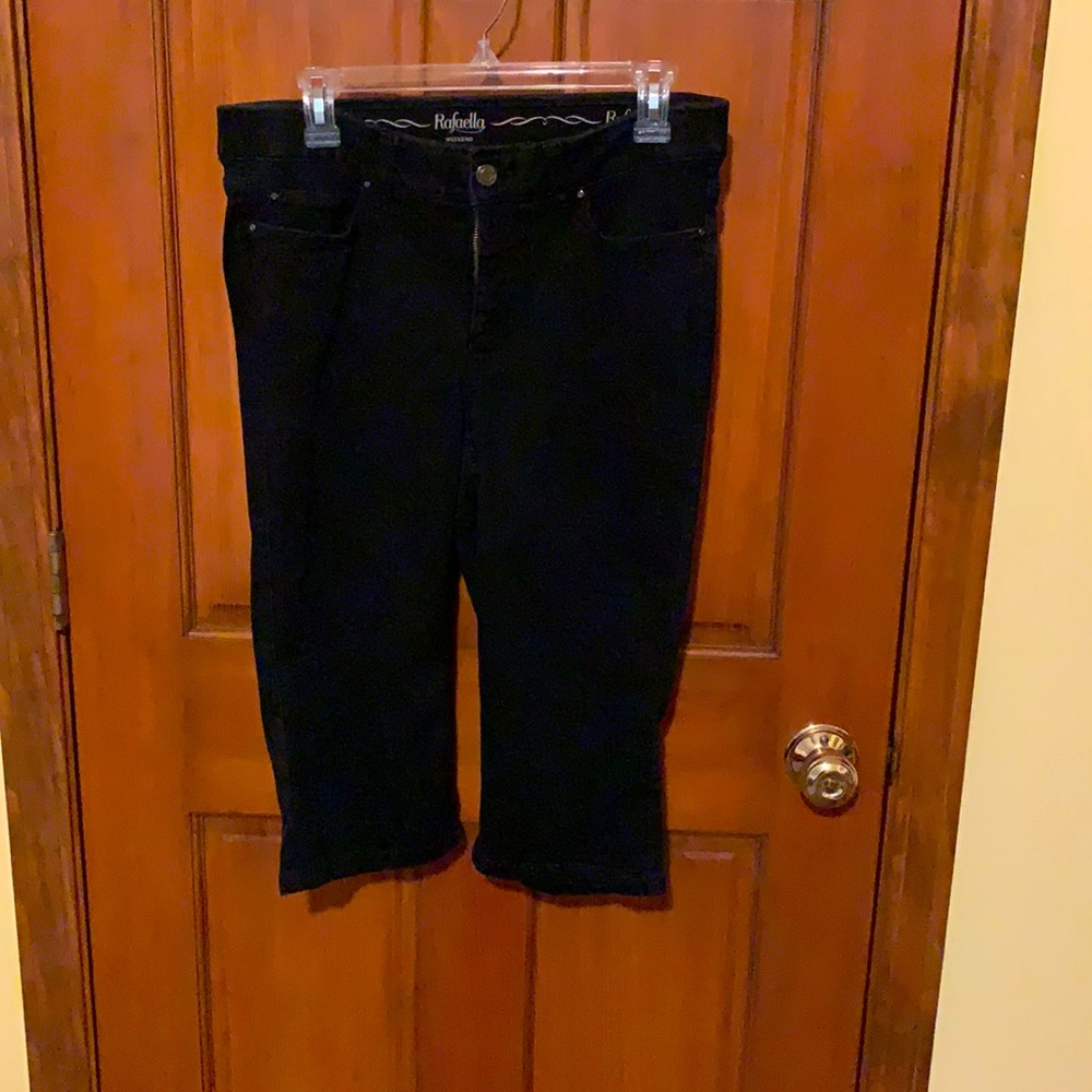 Rafaella weekend long shorts/Capri